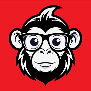 Funkie Monkies Logo