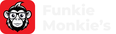 Funkie Monkies Logo